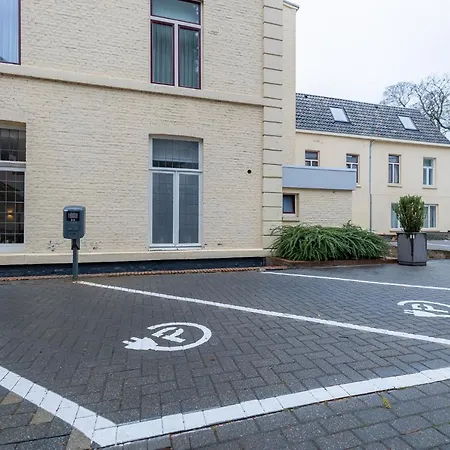 Atlas Hotel Valkenburg aan de Geul