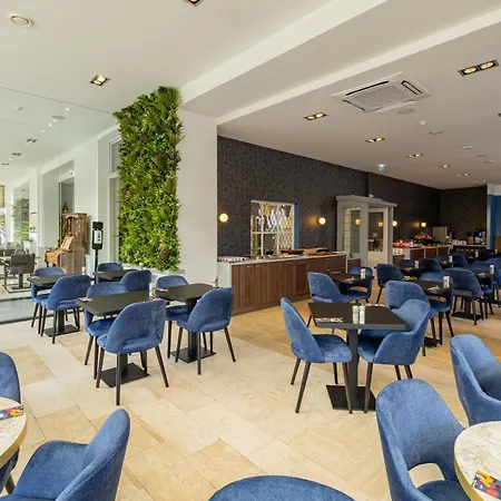 Hotel Atlas Valkenburg aan de Geul