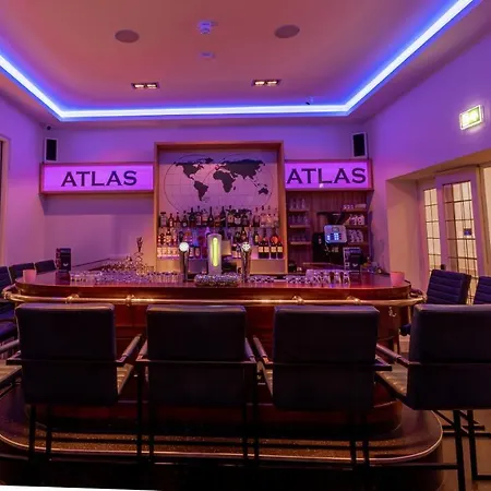 Atlas 4* Valkenburg aan de Geul