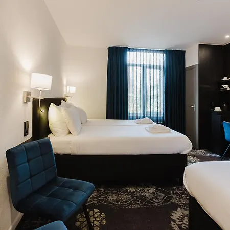 Atlas Hotel