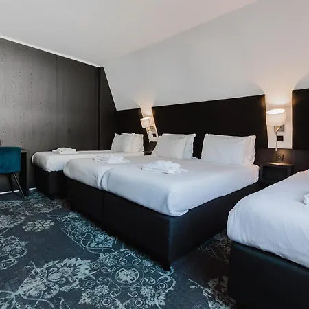 Hotel Atlas