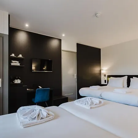 Atlas Hotel 4*