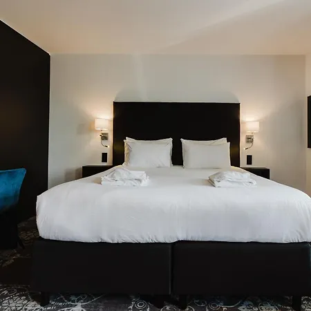 Hotel Atlas Valkenburg aan de Geul