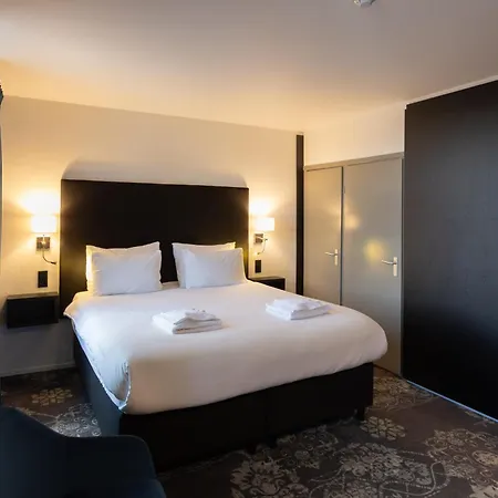 Atlas Hotel