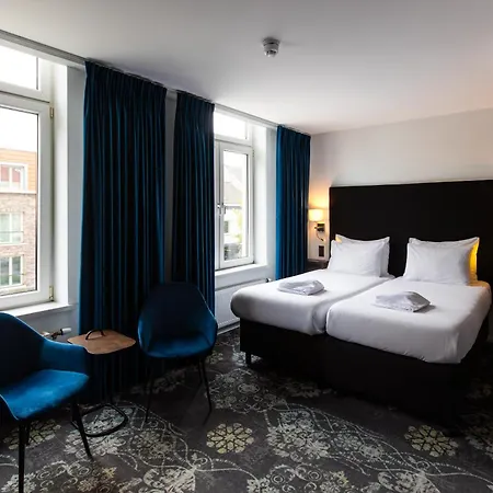 Hotel Atlas