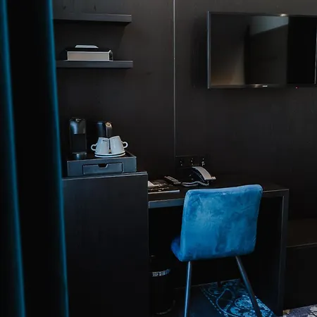 Hotel Atlas 4*