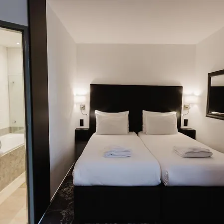 Atlas Hotel Valkenburg aan de Geul