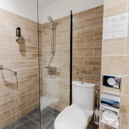 Atlas Hotel