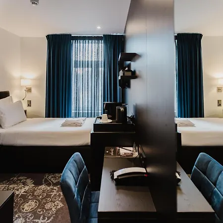 Hotel Atlas