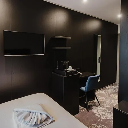 Atlas Hotel Valkenburg aan de Geul