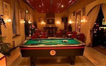 Hotel Atlas 4*