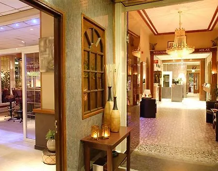 Hotel Atlas 4*