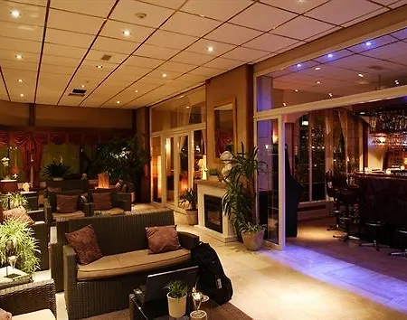 Hotel Atlas 4*