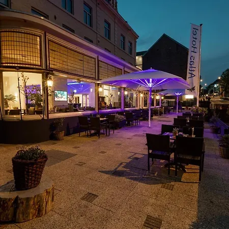 Atlas Hotel 4*
