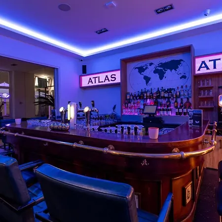 Hotel Atlas