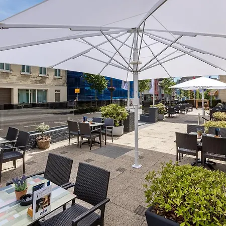 Atlas Hotel